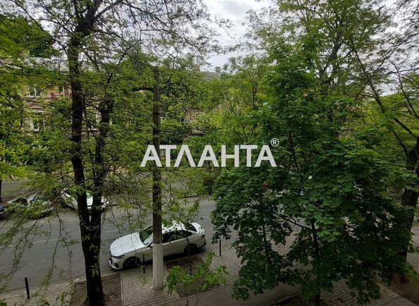 1-room apartment apartment by the address st. Novoselskogo Ostrovidova (area 39,6 m²) - Atlanta.ua - photo 17