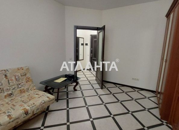 1-room apartment apartment by the address st. Novoselskogo Ostrovidova (area 39,6 m²) - Atlanta.ua - photo 4