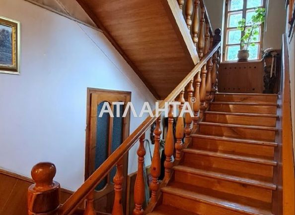 Дом по адресу ул. Ростицька (площадь 331 м²) - Atlanta.ua