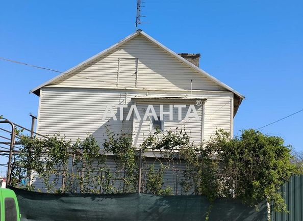 3-кімнатна квартира (площа 60,9 м²) - Atlanta.ua