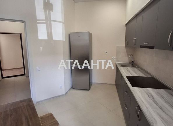 1-кімнатна квартира за адресою вул. Одеська (площа 40 м²) - Atlanta.ua - фото 2