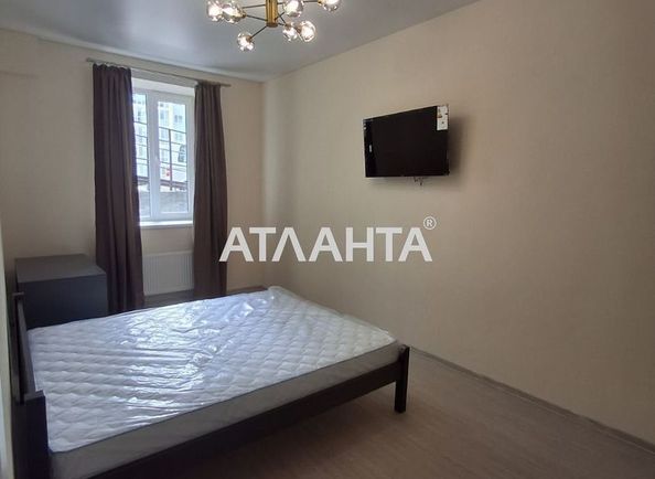 1-кімнатна квартира за адресою вул. Одеська (площа 40 м²) - Atlanta.ua - фото 3