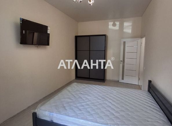 1-кімнатна квартира за адресою вул. Одеська (площа 40 м²) - Atlanta.ua - фото 4