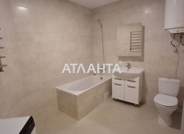 1-кімнатна квартира за адресою вул. Одеська (площа 40 м²) - Atlanta.ua - фото 5