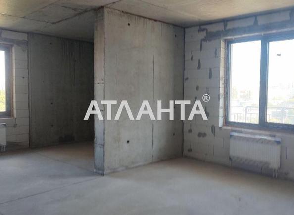 Багатокімнатна квартира за адресою Тополиний пров. (площа 140 м²) - Atlanta.ua - фото 2