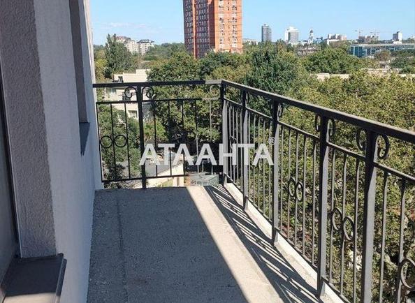 Багатокімнатна квартира за адресою Тополиний пров. (площа 140 м²) - Atlanta.ua - фото 5