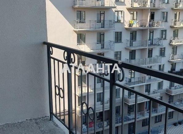 Багатокімнатна квартира за адресою Тополиний пров. (площа 140 м²) - Atlanta.ua - фото 8