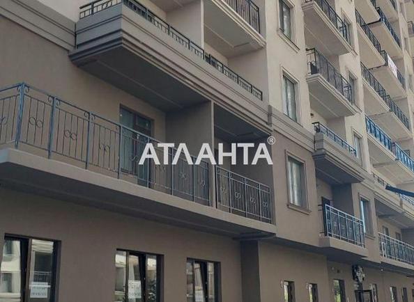 Багатокімнатна квартира за адресою Тополиний пров. (площа 140 м²) - Atlanta.ua - фото 14