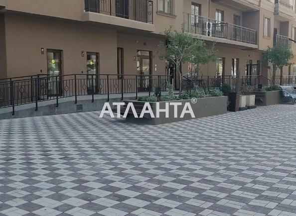 Багатокімнатна квартира за адресою Тополиний пров. (площа 140 м²) - Atlanta.ua - фото 15