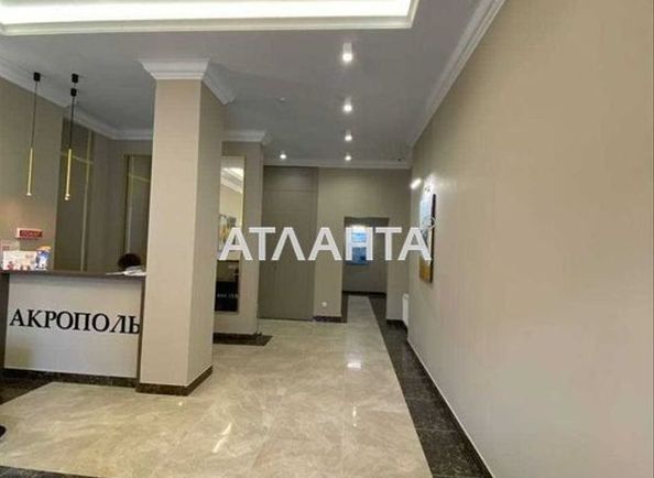1-room apartment apartment by the address st. Topolinnyy per (area 30 m²) - Atlanta.ua - photo 3