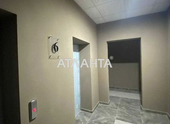 1-room apartment apartment by the address st. Topolinnyy per (area 30 m²) - Atlanta.ua - photo 4