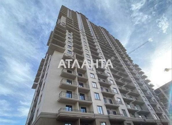 1-room apartment apartment by the address st. Topolinnyy per (area 30 m²) - Atlanta.ua - photo 7
