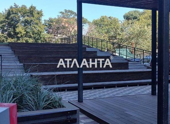 1-комнатная квартира по адресу Тополинный пер. (площадь 30 м²) - Atlanta.ua - фото 13
