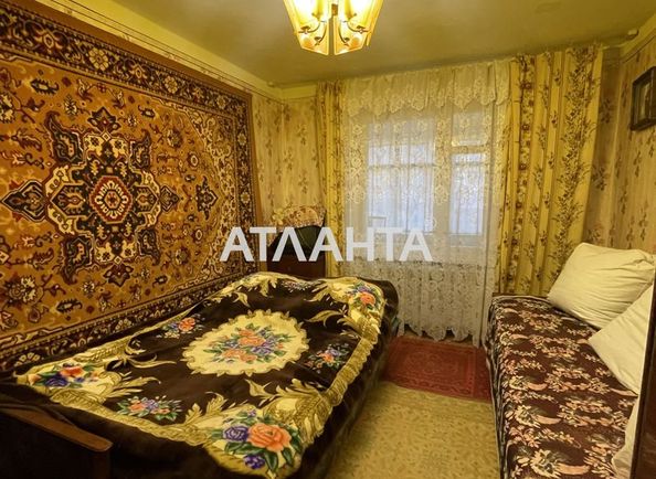 3-комнатная квартира по адресу Небесной Сотни пр. (площадь 65,8 м²) - Atlanta.ua - фото 4
