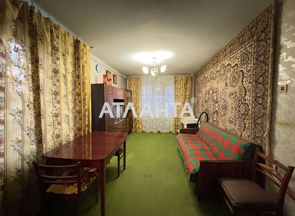 3-комнатная квартира по адресу Небесной Сотни пр. (площадь 65,8 м²) - Atlanta.ua - фото 2
