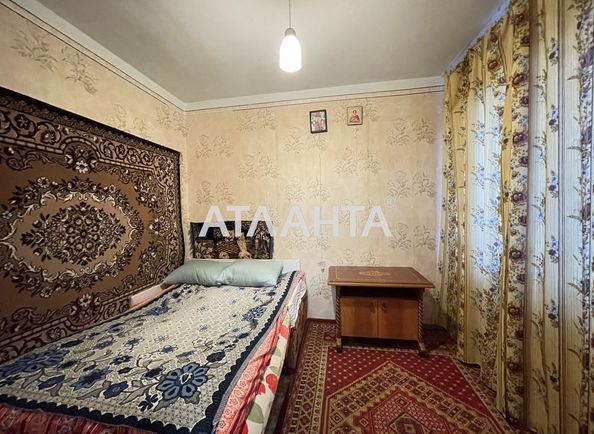 3-комнатная квартира по адресу Небесной Сотни пр. (площадь 65,8 м²) - Atlanta.ua - фото 3