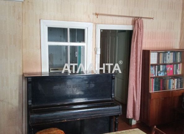 1-room apartment apartment by the address st. Zhukova vitse adm per (area 32 m²) - Atlanta.ua - photo 4
