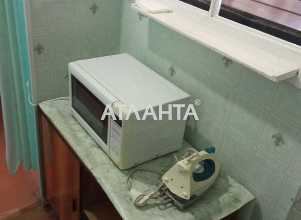1-room apartment apartment by the address st. Zhukova vitse adm per (area 32 m²) - Atlanta.ua - photo 7