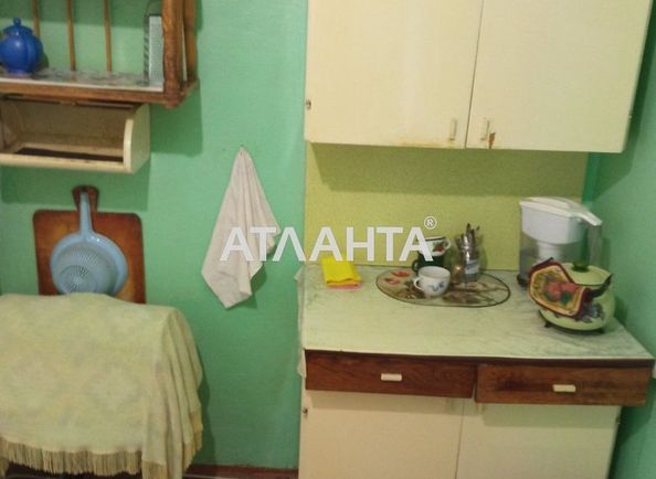 1-room apartment apartment by the address st. Zhukova vitse adm per (area 32 m²) - Atlanta.ua - photo 8