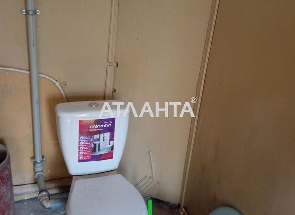 1-room apartment apartment by the address st. Zhukova vitse adm per (area 32 m²) - Atlanta.ua - photo 10