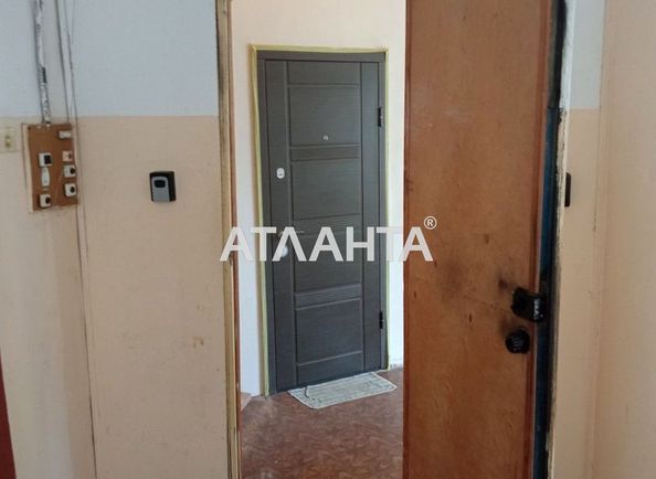 1-room apartment apartment by the address st. Zhukova vitse adm per (area 32 m²) - Atlanta.ua - photo 11