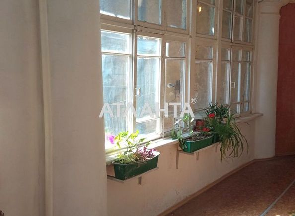 1-room apartment apartment by the address st. Zhukova vitse adm per (area 32 m²) - Atlanta.ua - photo 13
