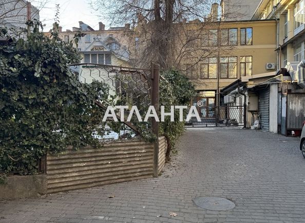 1-room apartment apartment by the address st. Zhukova vitse adm per (area 32 m²) - Atlanta.ua - photo 15