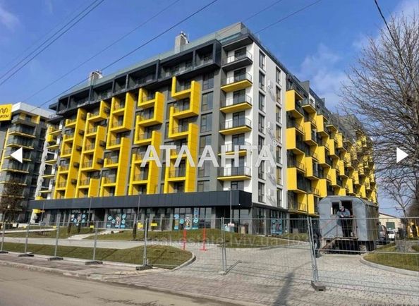 1-комнатная квартира по адресу Пимоненко Николая ул. (площадь 45 м²) - Atlanta.ua