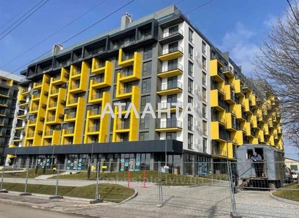 1-комнатная квартира по адресу Пимоненко Николая ул. (площадь 45 м²) - Atlanta.ua