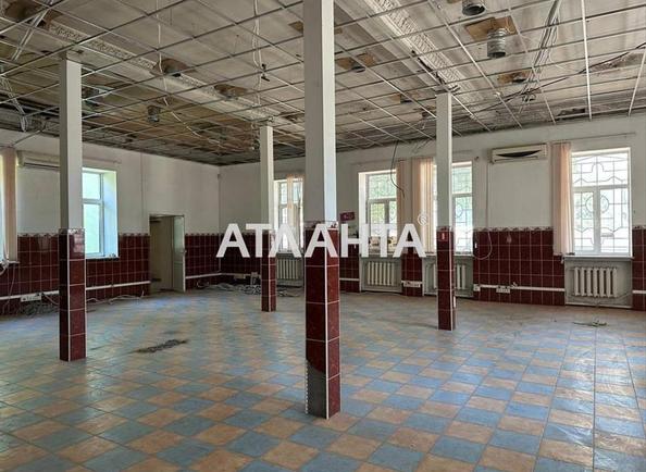 Коммерческая недвижимость по адресу ул. Среднефонтанская (площадь 360 м²) - Atlanta.ua - фото 8