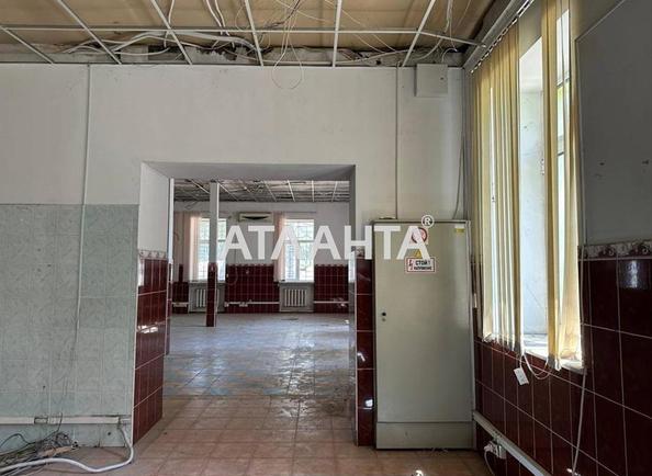 Коммерческая недвижимость по адресу ул. Среднефонтанская (площадь 360 м²) - Atlanta.ua - фото 10