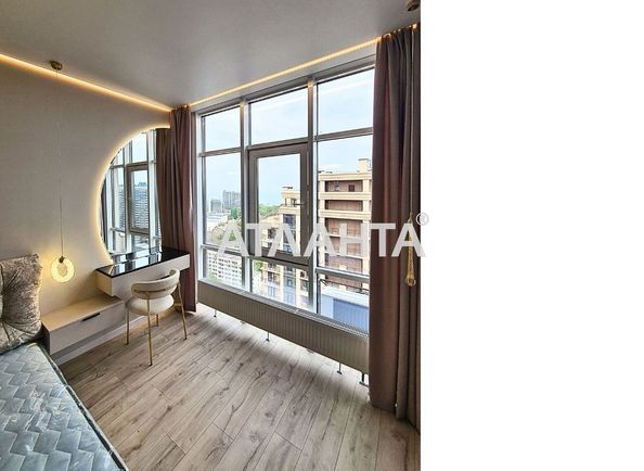 1-room apartment apartment by the address st. Genuezskaya (area 42 m²) - Atlanta.ua