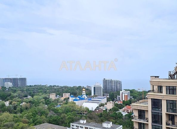1-room apartment apartment by the address st. Genuezskaya (area 42 m²) - Atlanta.ua - photo 2