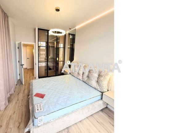 1-room apartment apartment by the address st. Genuezskaya (area 42 m²) - Atlanta.ua - photo 3