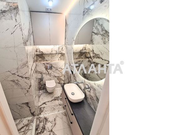 1-room apartment apartment by the address st. Genuezskaya (area 42 m²) - Atlanta.ua - photo 11
