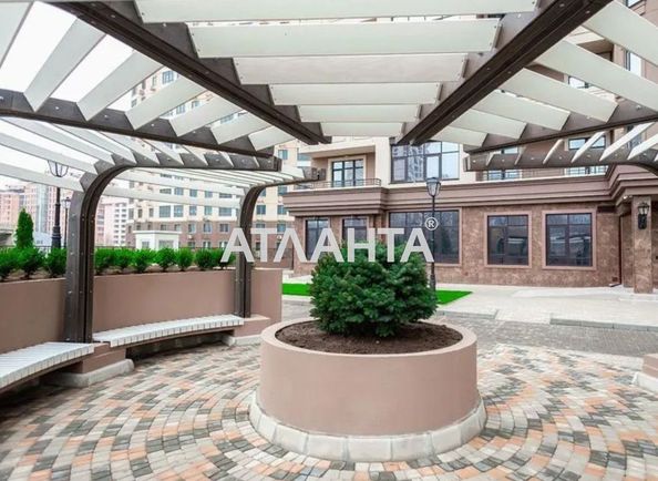 1-room apartment apartment by the address st. Genuezskaya (area 42 m²) - Atlanta.ua - photo 15