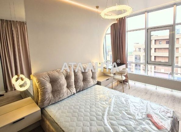 1-room apartment apartment by the address st. Genuezskaya (area 42 m²) - Atlanta.ua - photo 3