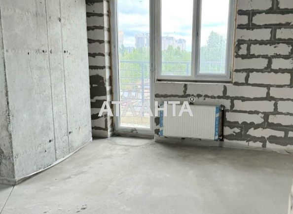 1-room apartment apartment by the address st. Segedskaya (area 38 m²) - Atlanta.ua - photo 3