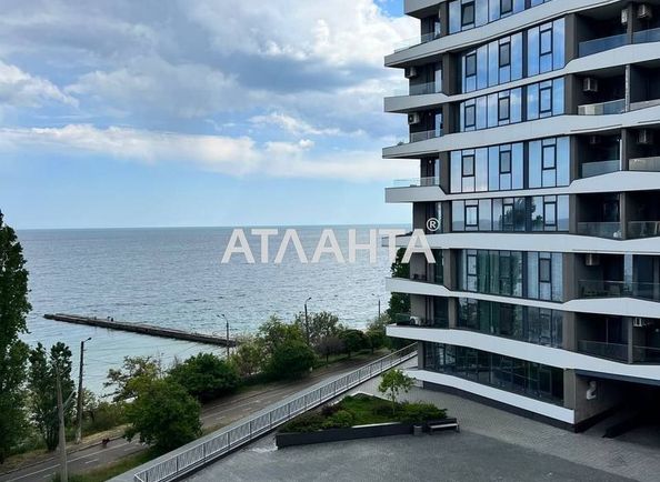 1-room apartment apartment by the address st. Fontanskaya dor Perekopskoy Divizii (area 59 m²) - Atlanta.ua