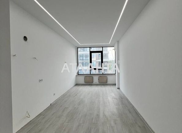 1-room apartment apartment by the address st. Fontanskaya dor Perekopskoy Divizii (area 59 m²) - Atlanta.ua - photo 5