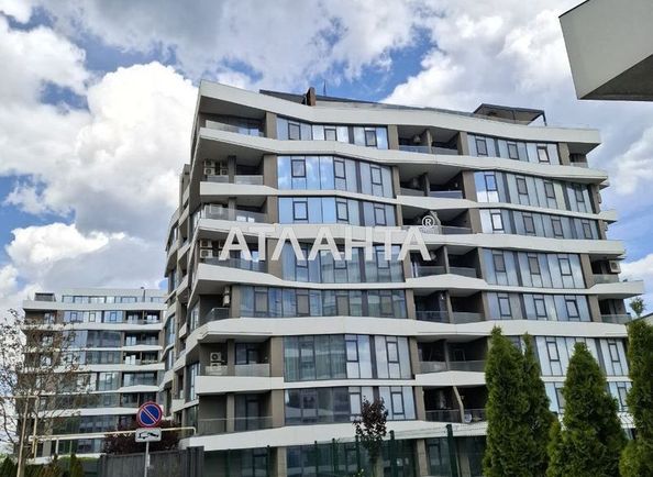 1-room apartment apartment by the address st. Fontanskaya dor Perekopskoy Divizii (area 59 m²) - Atlanta.ua - photo 9