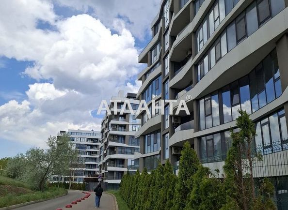 1-room apartment apartment by the address st. Fontanskaya dor Perekopskoy Divizii (area 59 m²) - Atlanta.ua - photo 10