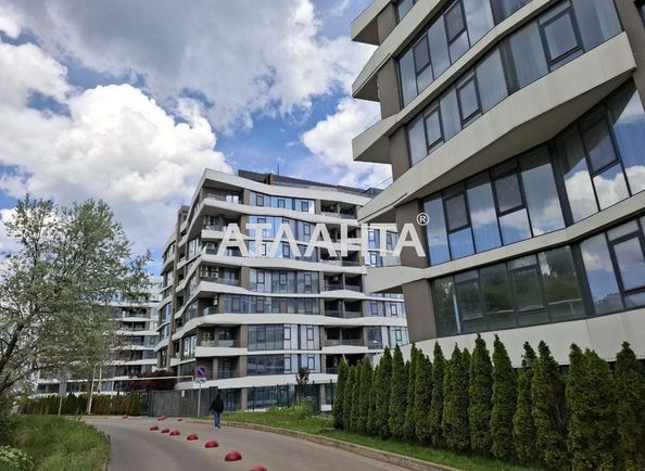 1-room apartment apartment by the address st. Fontanskaya dor Perekopskoy Divizii (area 59 m²) - Atlanta.ua - photo 14