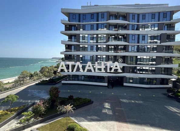 1-комнатная квартира по адресу Фонтанская дор. (площадь 59 м²) - Atlanta.ua