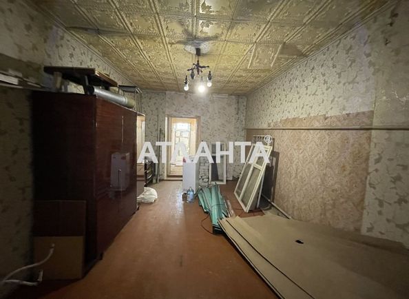 1-комнатная квартира по адресу Фонтанская дор. (площадь 36,1 м²) - Atlanta.ua