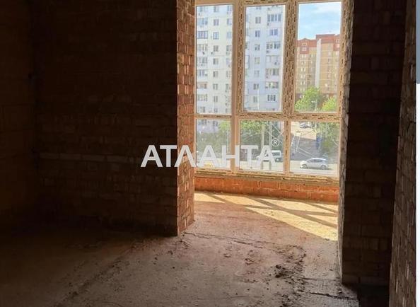 2-rooms apartment apartment by the address st. Sakharova (area 55,4 m²) - Atlanta.ua