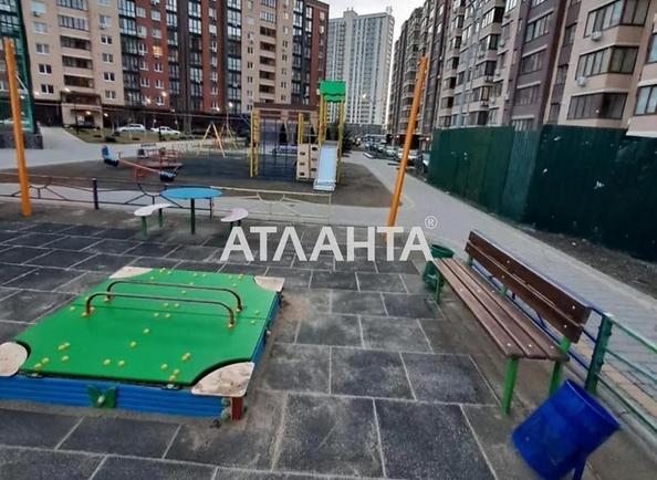 2-rooms apartment apartment by the address st. Sakharova (area 55,4 m²) - Atlanta.ua - photo 2