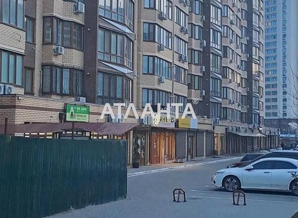 2-rooms apartment apartment by the address st. Sakharova (area 55,4 m²) - Atlanta.ua - photo 4