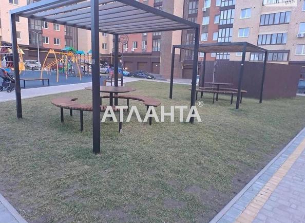 2-rooms apartment apartment by the address st. Sakharova (area 55,4 m²) - Atlanta.ua - photo 6
