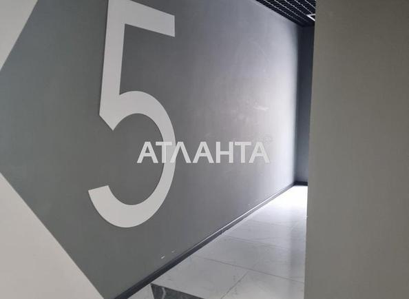 1-кімнатна квартира за адресою вул. Марсельська (площа 42 м²) - Atlanta.ua - фото 10